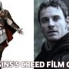 'Assassin's Creed' film oluyor