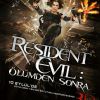 Resident Evil: Ölümden Sonra