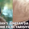 12. Osian’s Cinefan Film Festivali iki türk filmi yarışıyor