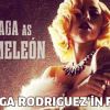 Lady Gaga Rodriguez'in filminde