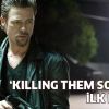 Brad Pitt'in başrolünde olduğu 'Killing Them Softly' den ilk fragman