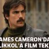 James Cameron'dan Türk oyuncuya film teklifi!