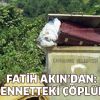Fatih Akın'dan belgesel: Cennetteki Çöplük