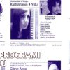 1.Bursa Kadın Kısa Filmleri Festivali programı belli oldu