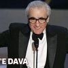 Scorsese'e dava şoku!
