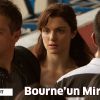 Bourne'nun Mirasyedileri...