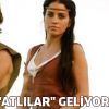 Türk dizi tarihinde bir ilk: "ATLILAR"