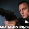 2 kez daha James Bond olacak