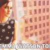 Emma Watson, Toronto'da