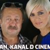 Erkan Can, Kanal D Cinemania’da!