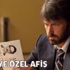 Ben Affleck'ten, Türkiye'ye özel afiş