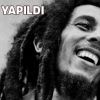Bob Marley'in belgeseli yapıldı