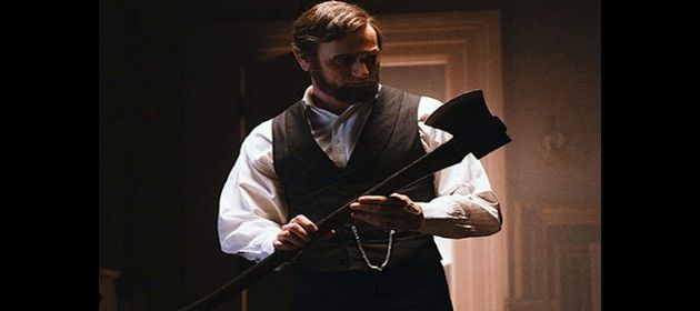 Abraham Lincoln:Vampir Avcısı – Az Zıpla Bey Baba