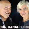 Yavuz Seçkin, Kanal D Cinemania’da!