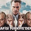 Ünlü filmin afişi Türkiye'den