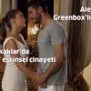Alev Alev’in Greenbox’lı Avrupa Seyahati