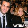 Vatikan'dan Türk oyuncuya ödül!