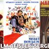 Türk film afişleri sergileniyor