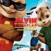 Alvin ve Sincaplar 3: Eğlence Adası