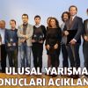İstanbul Kısa Film Festivali, Ulusal Yarışma Sonuçları Açıklandı