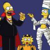 Simpsons’ın başına gelenler!