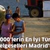 2000’lerin En İyi Belgeselleri Madrid’te!