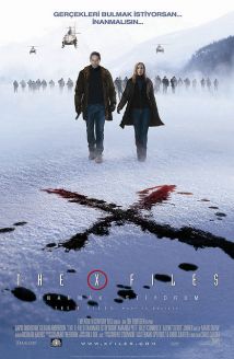 The X Files: İnanmak İstiyorum