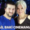 İsmail Baki, Kanal D Cinemania’da!