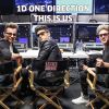 1D One Direction: This Is Us