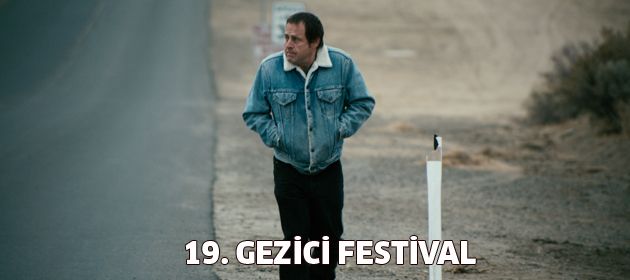 19. Gezici Festival