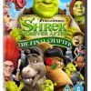 Shrek 4-Sonsuza Dek Mutlu (3D)