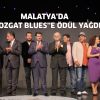 Kristal kayısı'da "Yozgat Blues’a ödül yağdı!