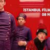 İstanbul Film Festivali'nde 08 Nisan!