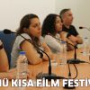 İnönü Üniversitesi Kısa Film Festivali Sona Erdi!