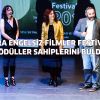 Ankara Engelsiz Filmler Festivali'nde Ödüller sahiplerini buldu