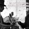 25. Ankara Uluslararası Film Festivali'nde, Romanya Sineması!