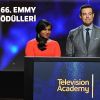 66. Emmy Ödülleri sahiplerini buldu!