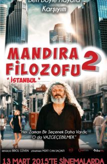 Mandıra Filozofu: İstanbul