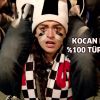Kocan Kadar Konuş: % 100 Türk Kızı Hikayesi