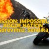 MISSION: IMPOSSIBLE - ROGUE NATION - Görevimiz Tehlike