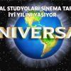 UNIVERSAL STUDYOLARININ ZAFERİ
