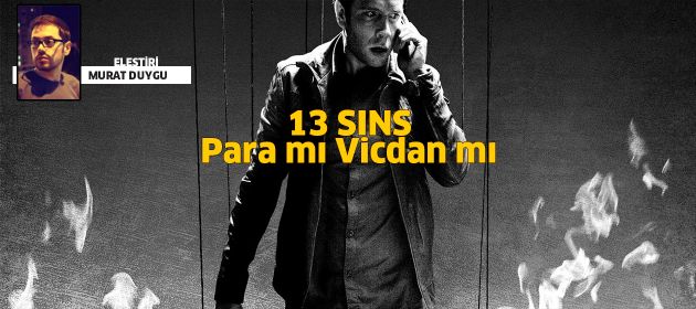13 SINS - 13 Günah