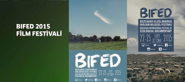 Bozcaada Uluslararası Ekolojik Belgesel Film Festivali
