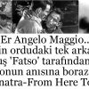 Taner Alp'den "Sine Karakter"...Er Angelo Maggio