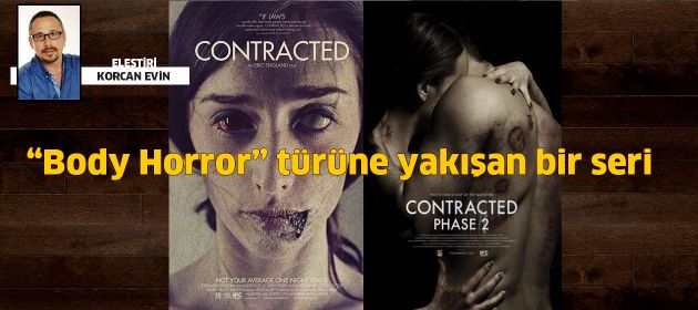 Contracted ve Contracted: Phase 2