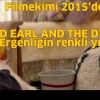 ME AND EARL AND THE DYING GIRL – Ergenliğin renkli yüzü