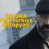 ABLUKA - "Yeni Türkiye" Distopyası
