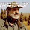 Brian De Palma Çin’de Aksiyon filmi çekiyor