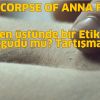 The Corpse of Anna Fritz - Ölüm ve Ötesi