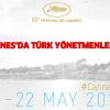 Cannes’da Türk Yönetmenler